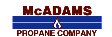 McAdams Propane Company